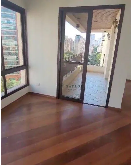 Foto 1 de Apartamento com 3 Quartos para venda ou aluguel, 130m² em Chácara Klabin, São Paulo