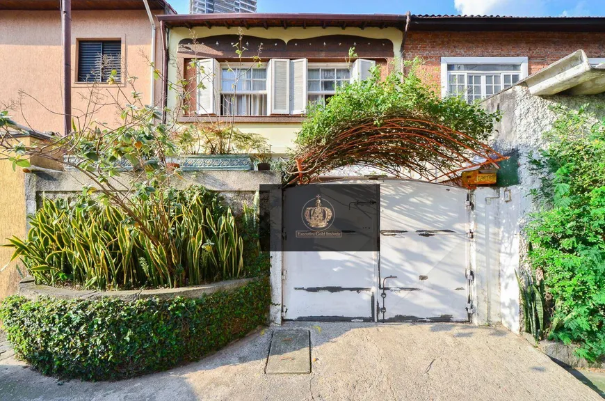 Foto 1 de Casa com 5 Quartos à venda, 187m² em Chácara Santo Antônio, São Paulo