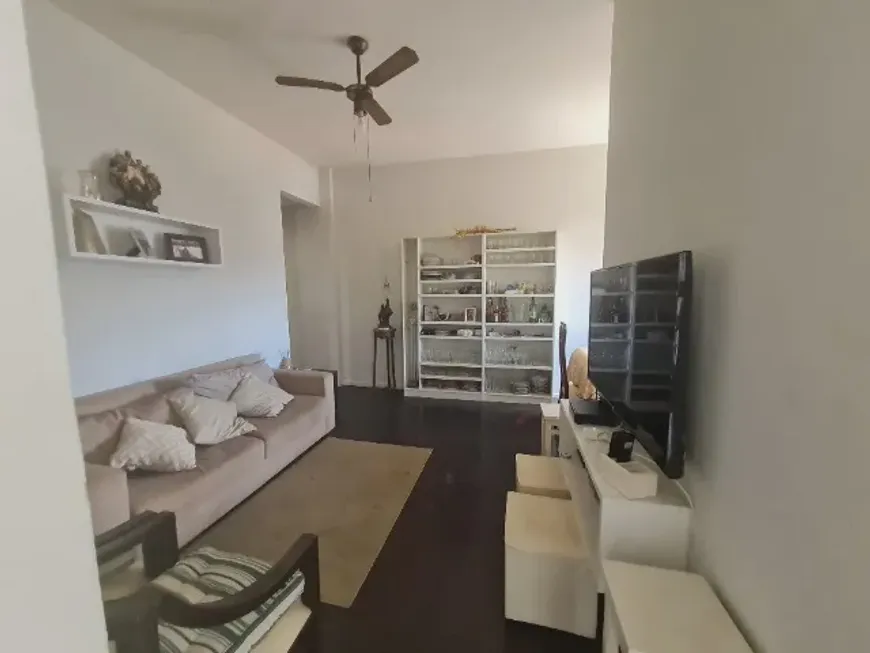 Foto 1 de Apartamento com 2 Quartos à venda, 75m² em Tijuca, Rio de Janeiro