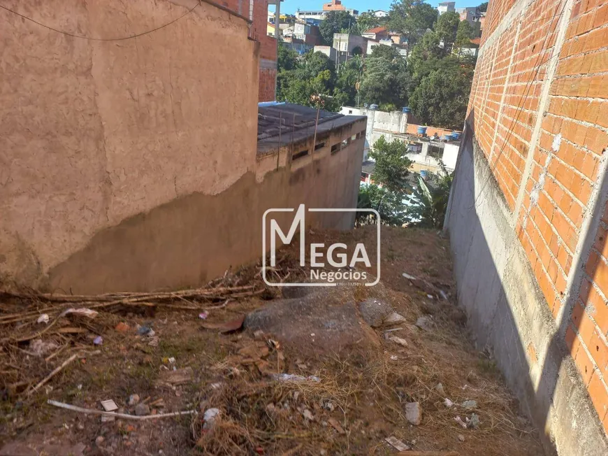 Foto 1 de Lote/Terreno à venda, 125m² em Jardim Graziela, Barueri