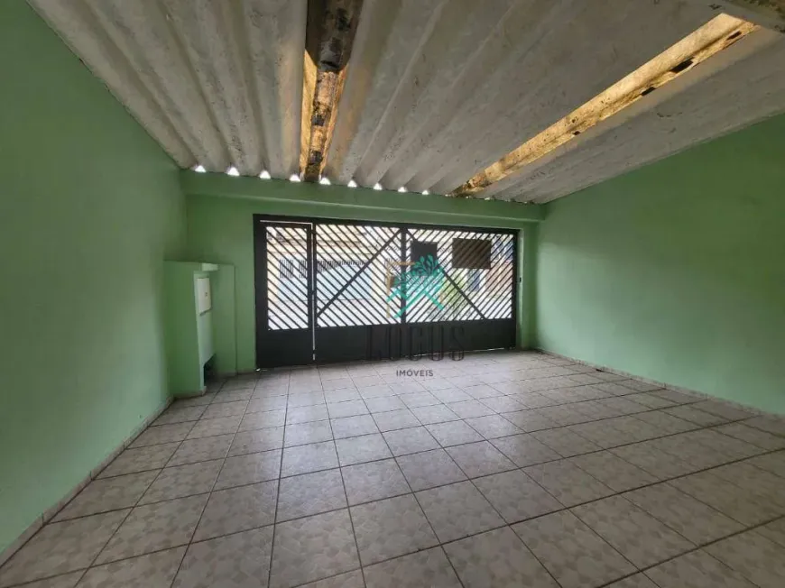 Foto 1 de Casa com 2 Quartos à venda, 147m² em Parque Selecta, São Bernardo do Campo