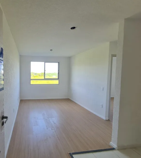 Foto 1 de Apartamento com 2 Quartos para alugar, 48m² em Recreio Dos Bandeirantes, Rio de Janeiro