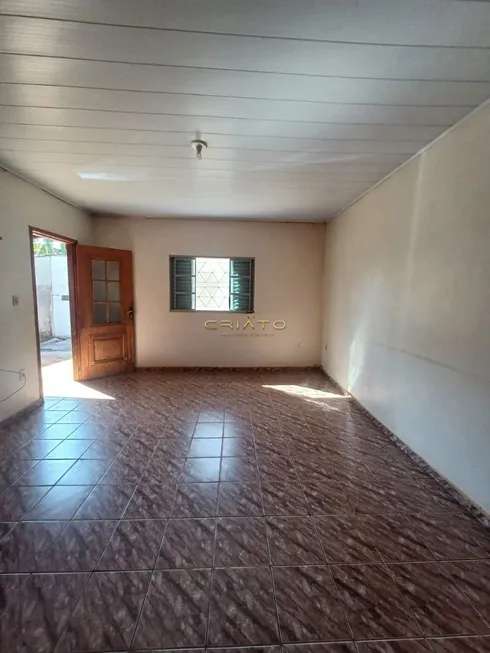 Foto 1 de Casa com 3 Quartos à venda, 200m² em Jardim das Américas 2ª Etapa, Anápolis