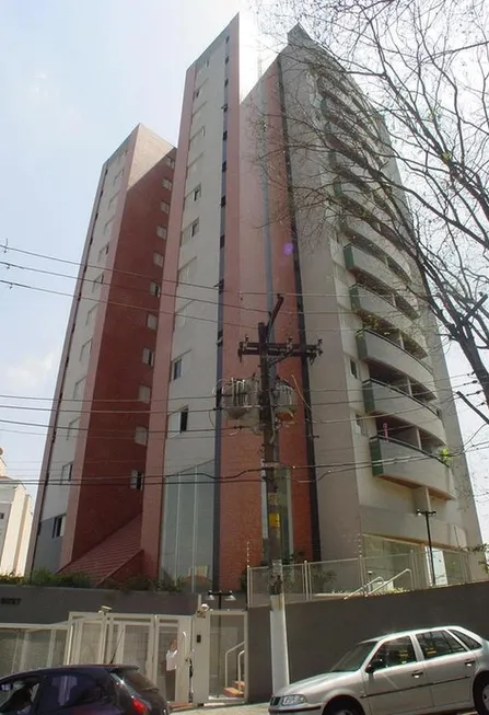 Foto 1 de Apartamento com 2 Quartos à venda, 75m² em Perdizes, São Paulo