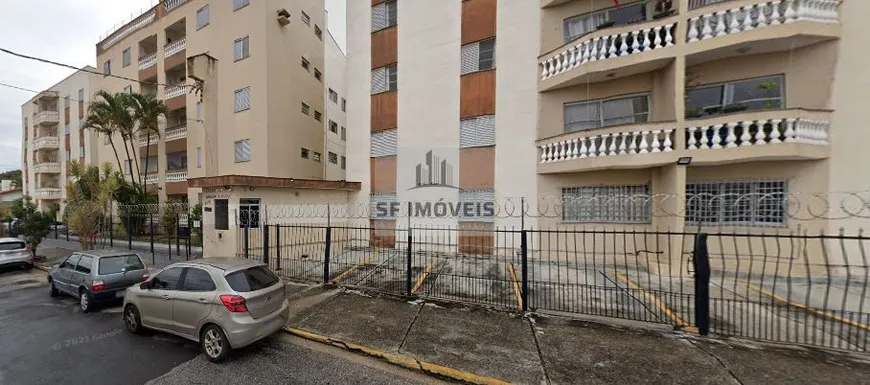 Foto 1 de Apartamento com 3 Quartos à venda, 94m² em Jardim Europa, Sorocaba