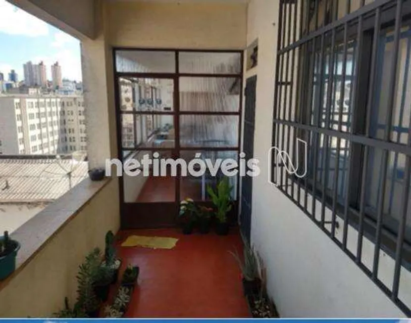 Foto 1 de Apartamento com 3 Quartos à venda, 86m² em Centro, Belo Horizonte