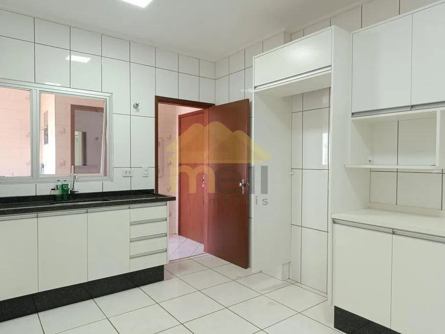 Foto 1 de Apartamento com 3 Quartos à venda, 112m² em Vila Liberdade, Presidente Prudente