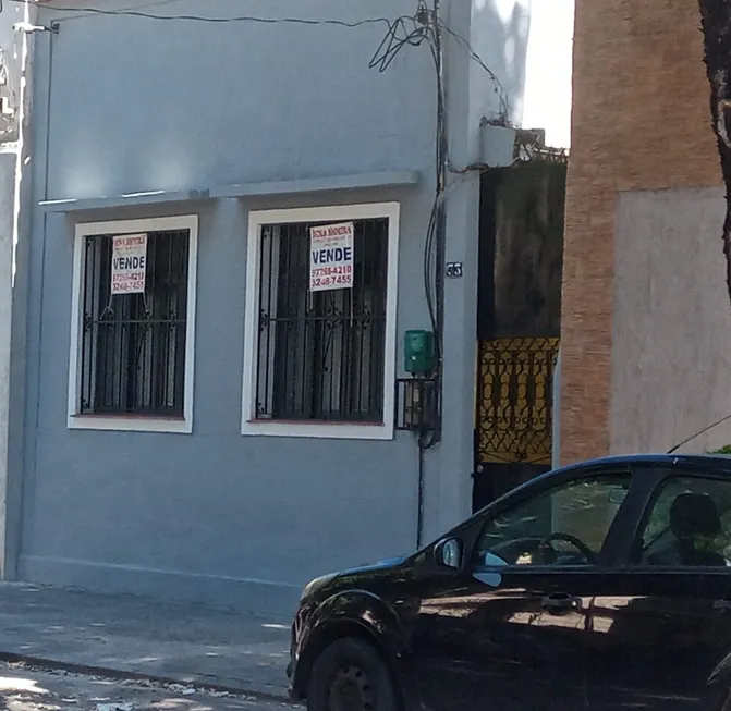 Foto 1 de Casa com 3 Quartos à venda, 141m² em Vila Isabel, Rio de Janeiro
