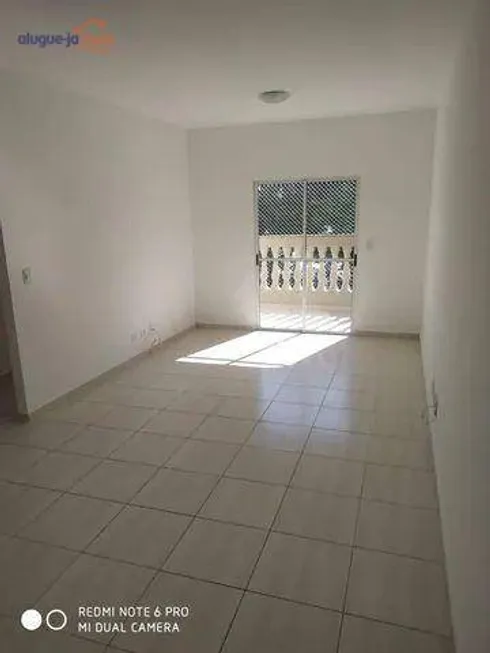 Foto 1 de Apartamento com 2 Quartos à venda, 72m² em Jardim Satélite, São José dos Campos