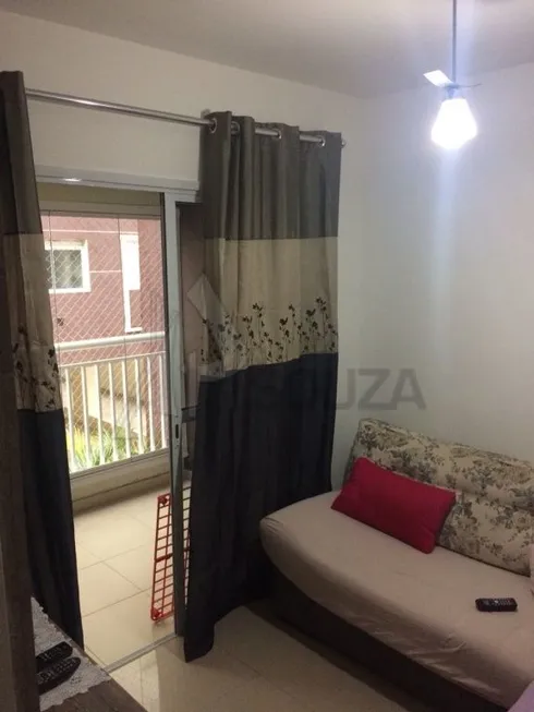 Foto 1 de Apartamento com 2 Quartos à venda, 65m² em Vila Nivi, São Paulo