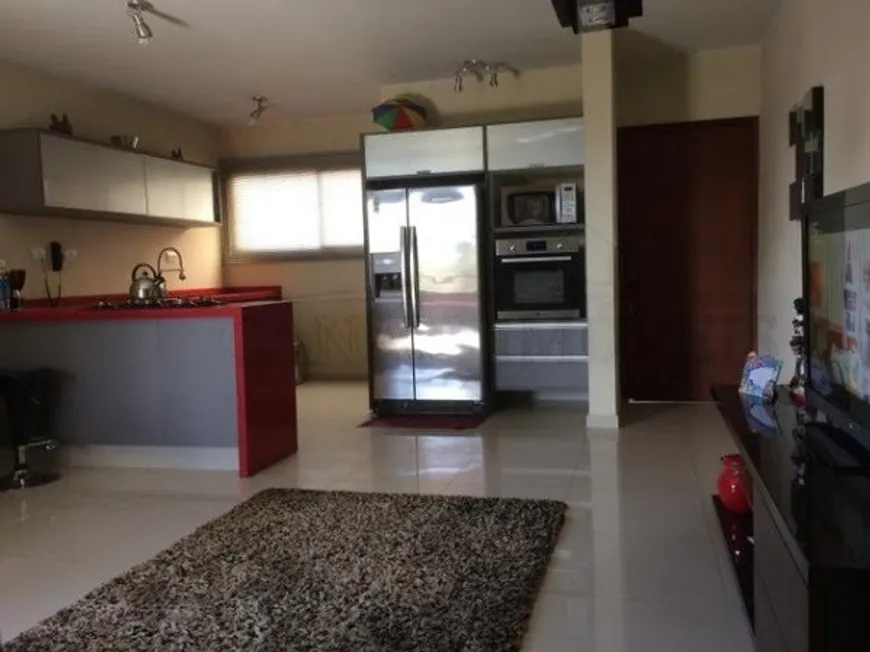 Foto 1 de Apartamento com 1 Quarto à venda, 64m² em Centro, Ribeirão Preto