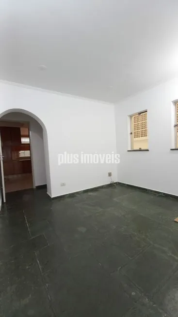 Foto 1 de Sobrado com 3 Quartos à venda, 186m² em Chácara Santo Antônio, São Paulo