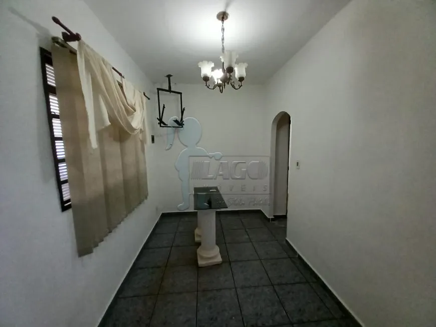 Foto 1 de Casa com 2 Quartos para alugar, 157m² em Jardim Joaquim Procópio de Araujo Ferraz, Ribeirão Preto