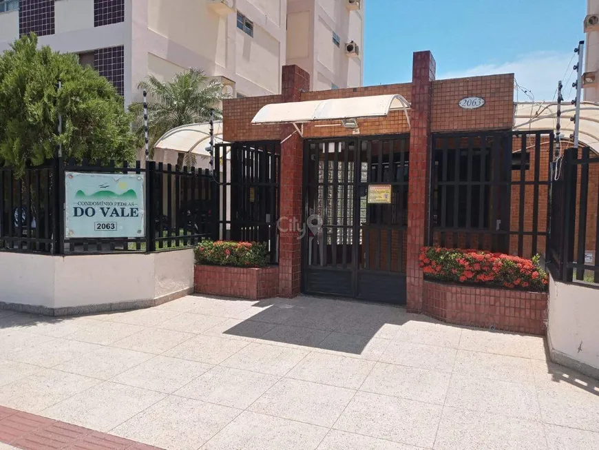 Foto 1 de Apartamento com 4 Quartos à venda, 100m² em Luzia, Aracaju