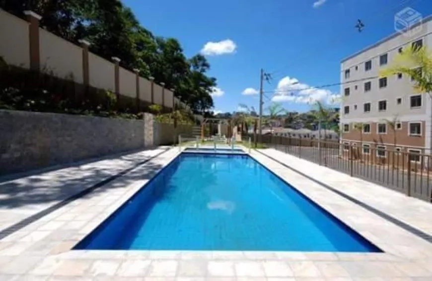 Foto 1 de Apartamento com 2 Quartos à venda, 65m² em São Pedro, Juiz de Fora