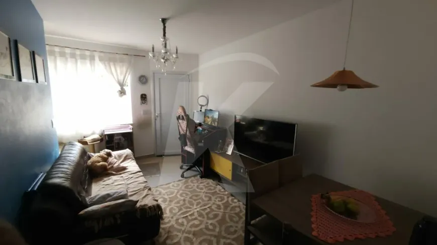 Foto 1 de Sobrado com 2 Quartos à venda, 60m² em Jaçanã, São Paulo