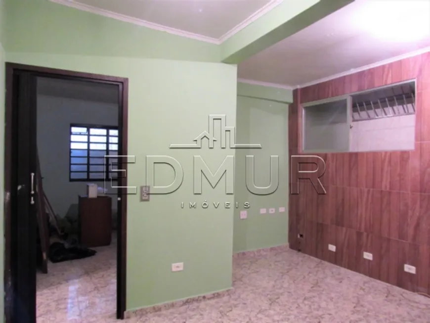 Foto 1 de Casa com 6 Quartos à venda, 188m² em Jardim Oriental, Santo André