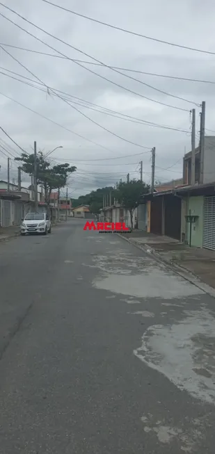 Foto 1 de Lote/Terreno à venda, 247m² em Residencial Armando Moreira Righi, São José dos Campos