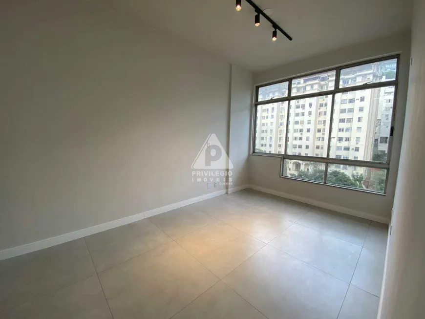 Foto 1 de Apartamento com 3 Quartos à venda, 97m² em Humaitá, Rio de Janeiro