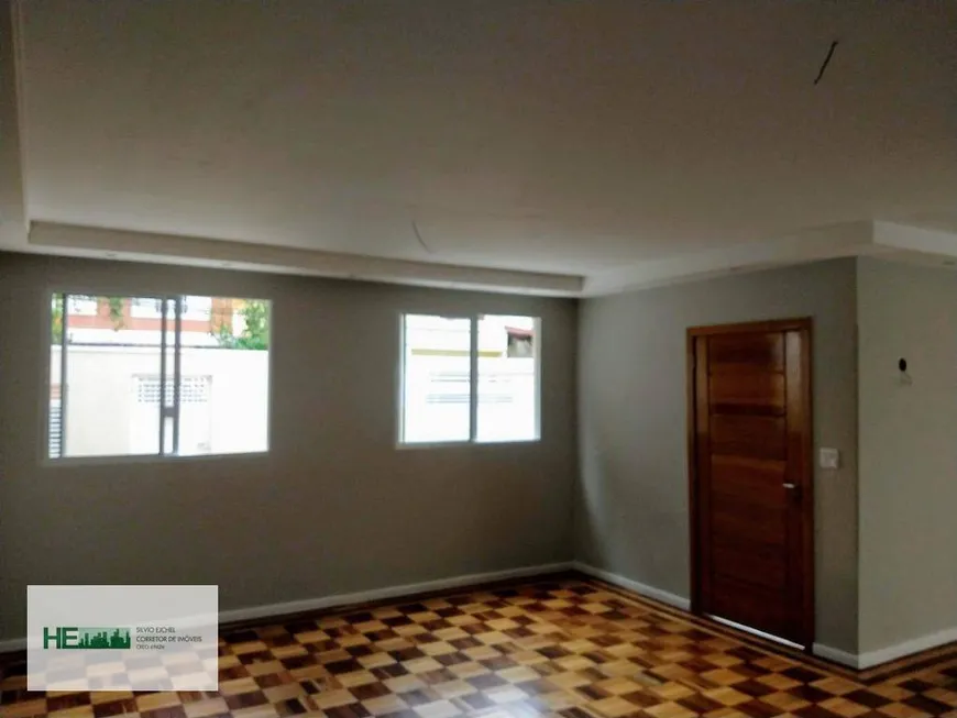 Foto 1 de Casa com 5 Quartos à venda, 180m² em Campo Belo, São Paulo