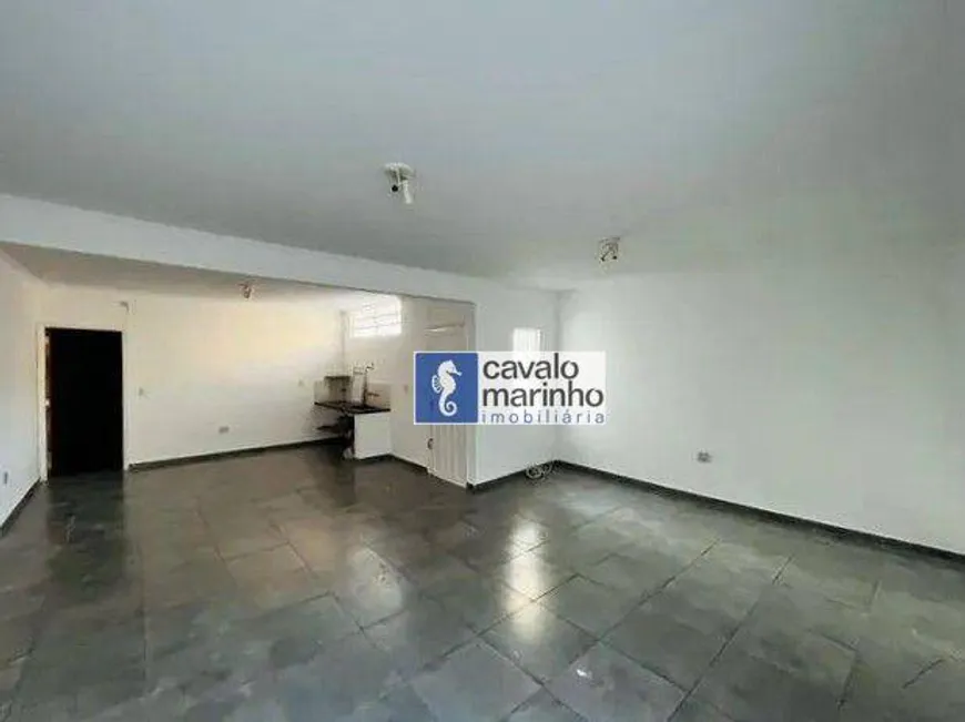 Foto 1 de Imóvel Comercial com 3 Quartos para alugar, 154m² em Jardim Palma Travassos, Ribeirão Preto