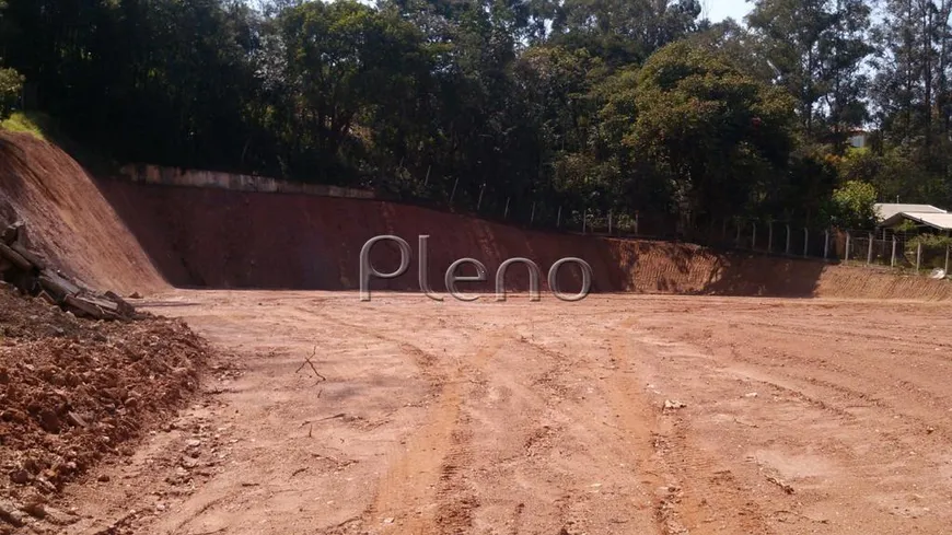 Foto 1 de Lote/Terreno à venda, 2000m² em Chácaras São Bento, Valinhos