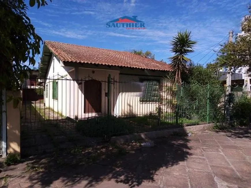 Foto 1 de Casa com 2 Quartos à venda, 180m² em Centro, Esteio