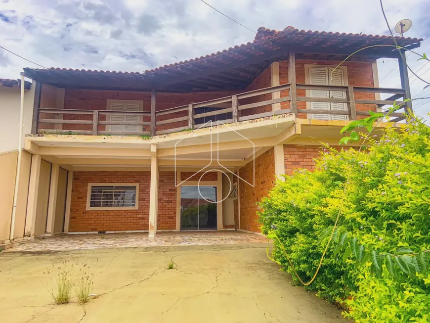 Foto 1 de Casa com 3 Quartos à venda, 150m² em Jardim Itaipu, Marília