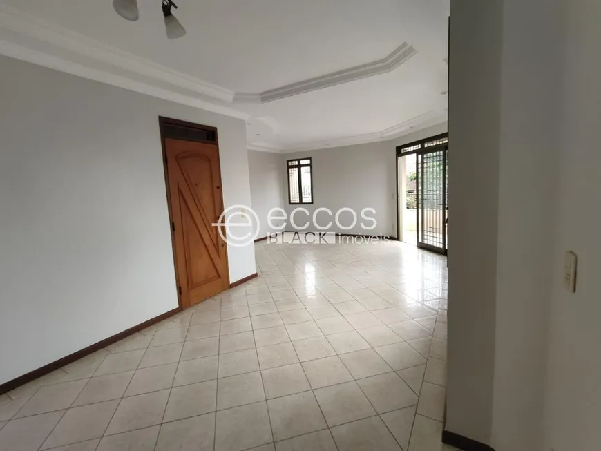 Foto 1 de Apartamento com 4 Quartos à venda, 274m² em Saraiva, Uberlândia