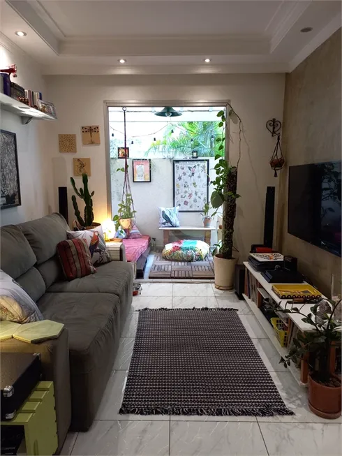 Foto 1 de Apartamento com 2 Quartos à venda, 83m² em Limão, São Paulo