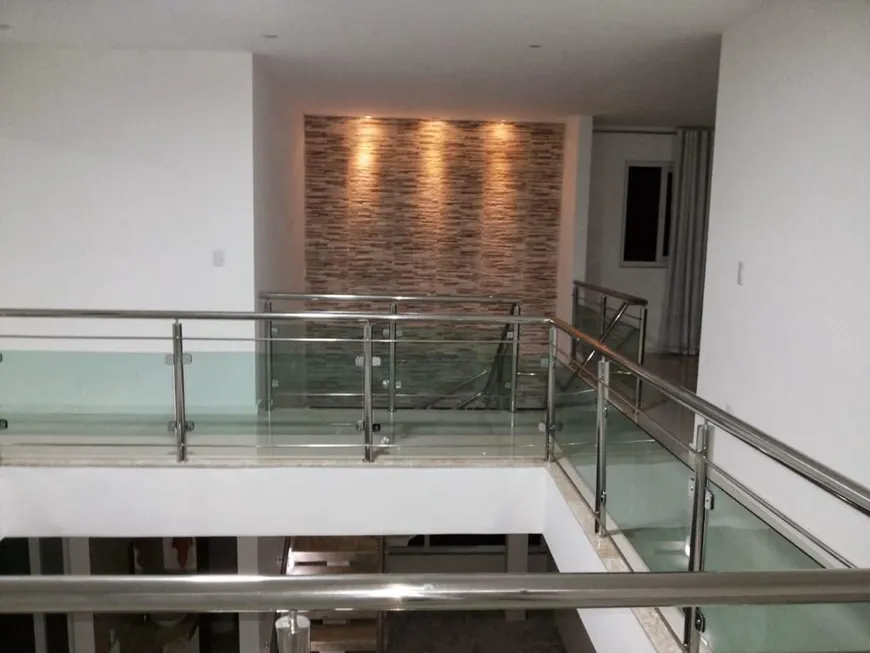 Foto 1 de Casa de Condomínio com 5 Quartos à venda, 436m² em Itacimirim, Camaçari