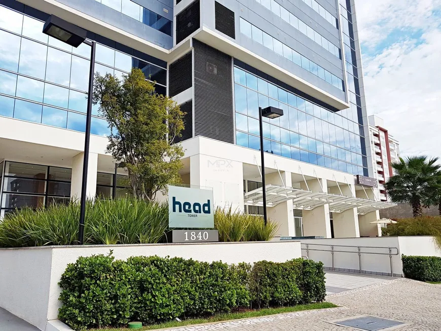 Foto 1 de Ponto Comercial para alugar, 45m² em Cidade Alta, Piracicaba