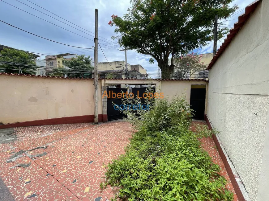 Foto 1 de Casa com 3 Quartos à venda, 109m² em Freguesia, Rio de Janeiro