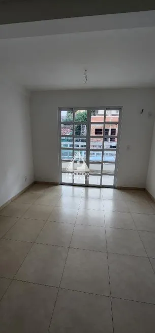 Foto 1 de Apartamento com 2 Quartos à venda, 77m² em Méier, Rio de Janeiro