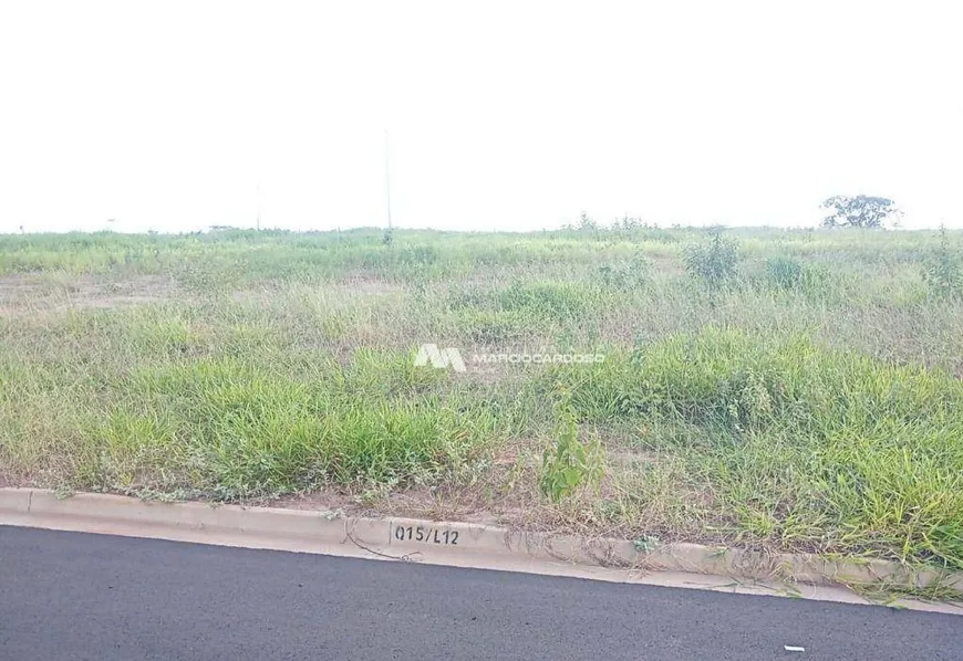 Foto 1 de Lote/Terreno à venda, 210m² em Chácara Bela Vista, São José do Rio Preto