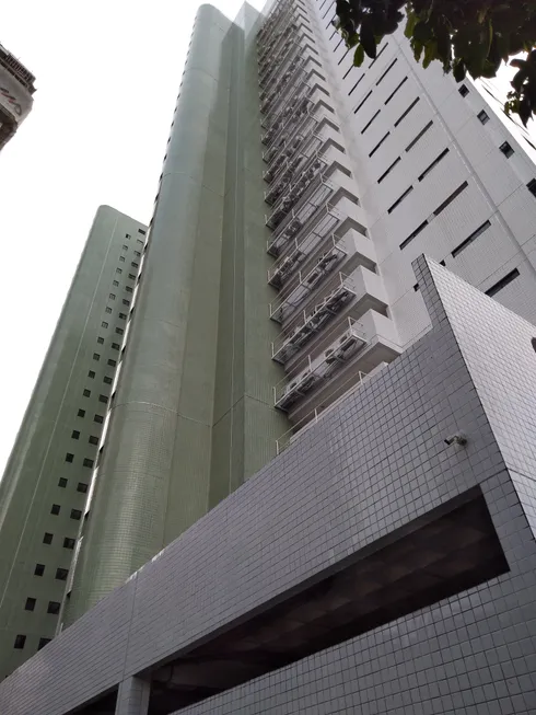 Foto 1 de Apartamento com 3 Quartos à venda, 75m² em Torre, Recife