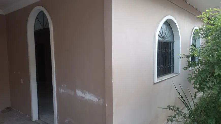 Foto 1 de Casa com 3 Quartos à venda, 100m² em Nova Esperança, Manaus