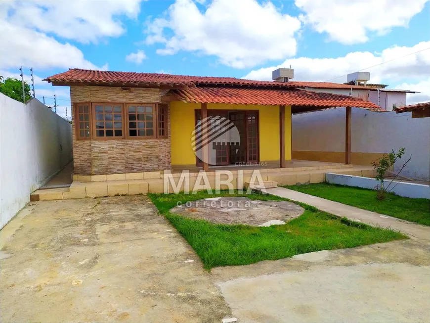 Foto 1 de Casa com 3 Quartos à venda, 480m² em Ebenezer, Gravatá