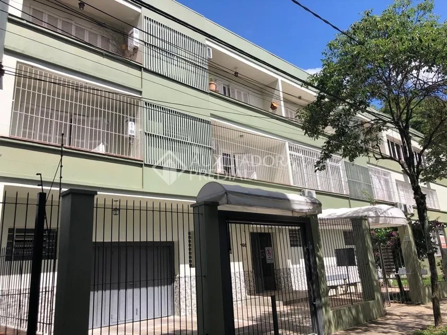 Foto 1 de Apartamento com 2 Quartos à venda, 85m² em Floresta, Porto Alegre