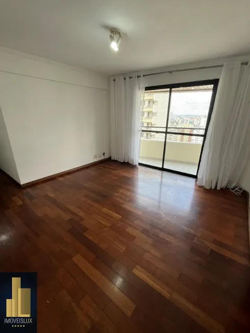 Foto 1 de Apartamento com 2 Quartos para venda ou aluguel, 58m² em Morumbi, São Paulo