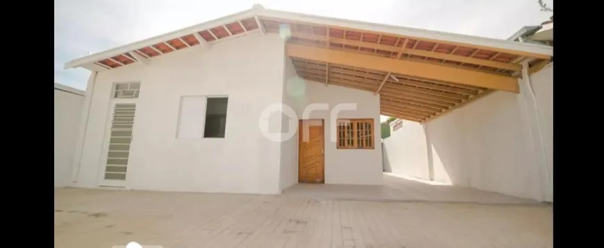 Foto 1 de Casa com 4 Quartos à venda, 140m² em Nova Campinas, Campinas