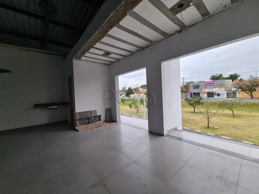 Foto 1 de Ponto Comercial para alugar, 60m² em Jardim Campos Elíseos, Campinas