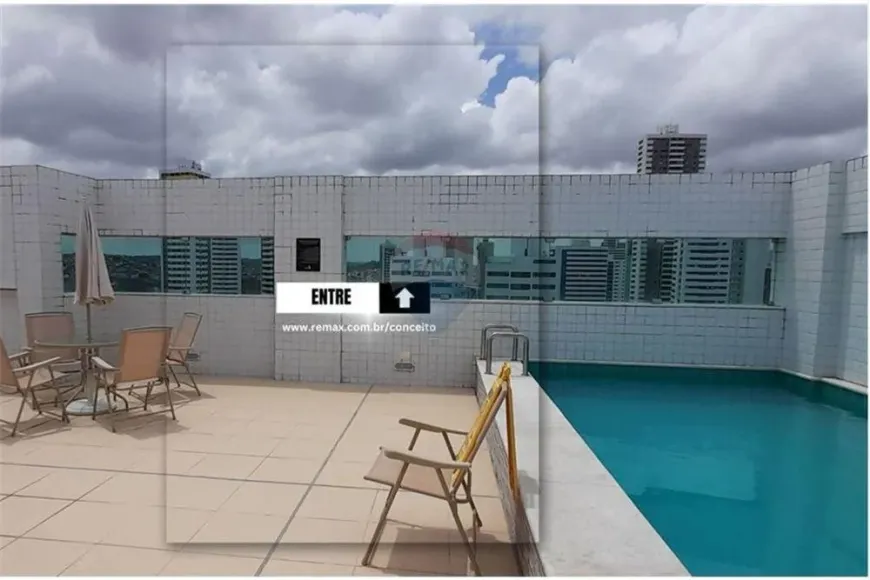 Foto 1 de Apartamento com 3 Quartos à venda, 64m² em Casa Amarela, Recife