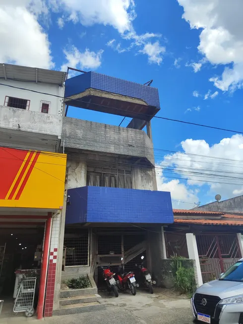 Foto 1 de Prédio Comercial com 2 Quartos à venda, 500m² em Ponto Central, Feira de Santana