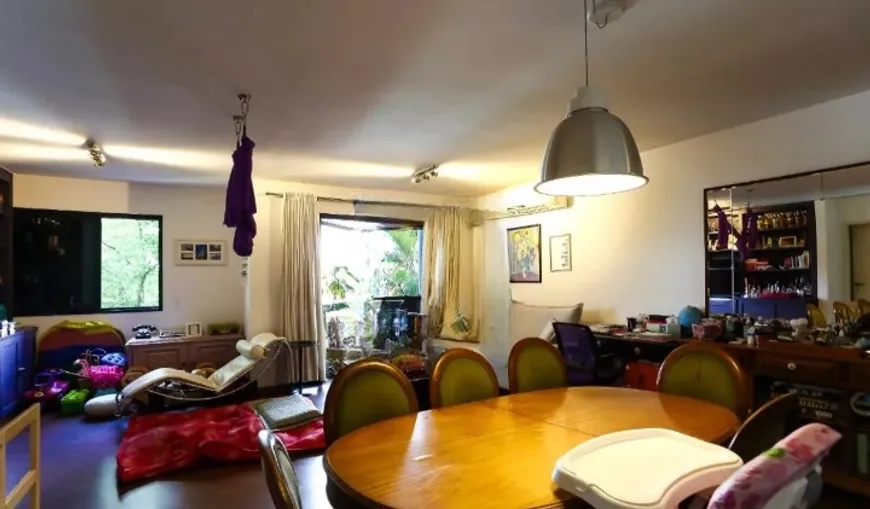Foto 1 de Apartamento com 2 Quartos à venda, 105m² em Vila Sônia, São Paulo