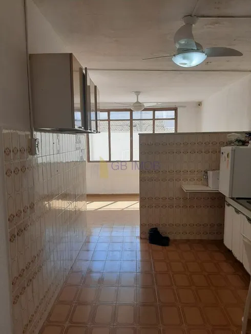 Foto 1 de Galpão/Depósito/Armazém com 1 Quarto para alugar, 80m² em Chácara Urbana, Jundiaí