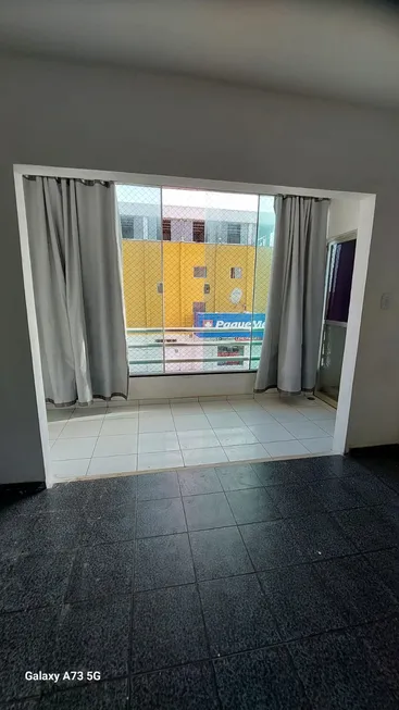 Foto 1 de Apartamento com 2 Quartos à venda, 57m² em Turu, São Luís