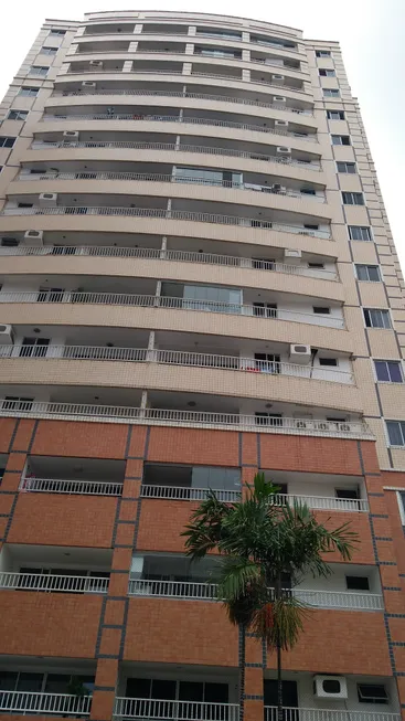 Foto 1 de Apartamento com 3 Quartos à venda, 112m² em Guararapes, Fortaleza