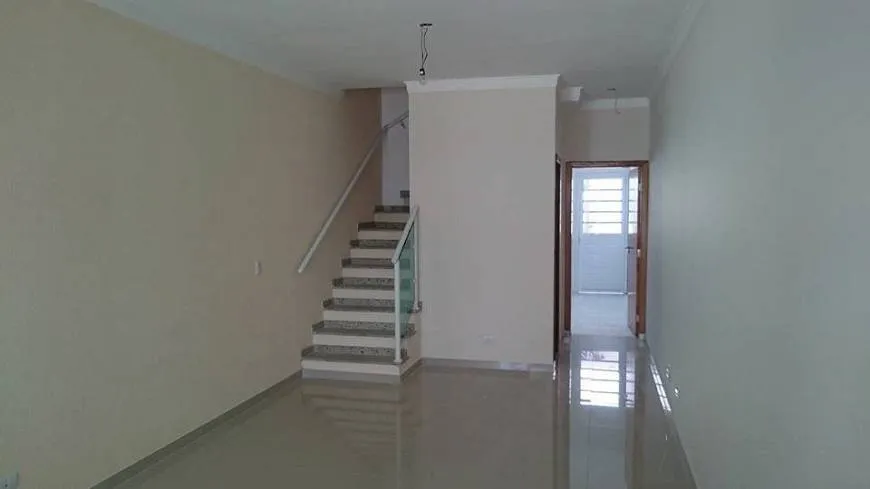 Foto 1 de Casa com 3 Quartos à venda, 110m² em Vila Boa Vista, Barueri