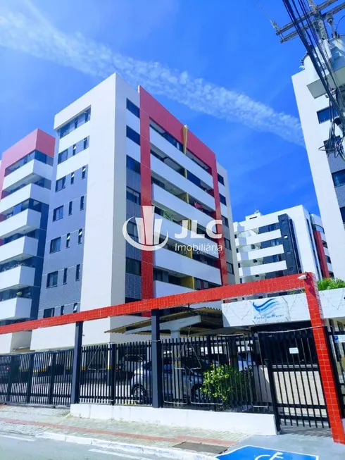 Foto 1 de Apartamento com 2 Quartos à venda, 76m² em Coroa do Meio, Aracaju